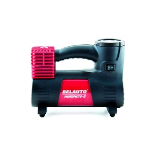 Автомобільний компресор БЕЛАВТО Муромець -2 40 л/хв. (БК43А) зображення 1