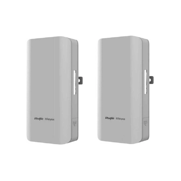 Точка доступу Wi-Fi Ruijie Networks RG-EST310 V2 - зображення 1