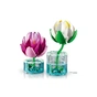 Конструктор LEGO Botanicals Кувшинка (11511) - уменьшенное изображение 5