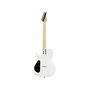 Електрогітара S by Solar Type TB TB4.61W-E Single Pickup White (235720) - зменшене зображення 2