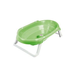 Ванночка Ok Baby Onda Slim зелений (38954440) зображення 1
