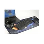 Килимок для мишки Gembird MP-SOLARSYSTEM-XL-01 Black (MP-SOLARSYSTEM-XL-01) - зменшене зображення 4
