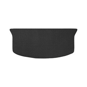 Килимок в багажник EVAtech Suzuki Splash 2008-2015 Htb EU (SZ22369B1RBB) зображення 1