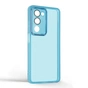 Чохол до мобільного телефона Armorstandart Shade OPPO A5 4G / A5 5G / A5m 4G Blue (ARM87421) - зменшене зображення 2