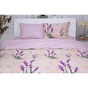 Постільна білизна MirSon Бязь Premium 17-0080 Lorett 2х160х220 (2200001703636) - уменьшенное изображение 2