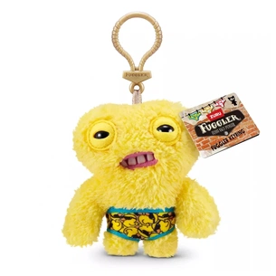 М'яка іграшка Fuggler Жовтогубчик (15705J) зображення 1