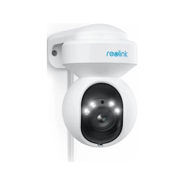 IP-камера Reolink E Series E560 - изображение 1