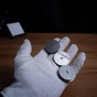 Конструктор Metal Time колекційна модель OLRI (MT049) - зменшене зображення 4
