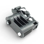 Ролик захоплення паперу HP LJ Pro ADF CM1415/M1536 Pickup assembly Welldo (CE538-60137-WDS) - зменшене зображення 2