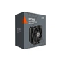 Кулер до процесора PcCooler Охолоджувач для процесора PсCOOLER RT500 BK чорний IntelLGA 115X/1200/ (RT500 BK) - зменшене зображення 8