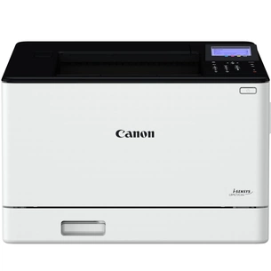Принтер А4 Canon i-SENSYS LBP673Cdw II з Wi-Fi (7186C007) зображення 1