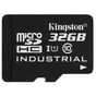 Карта пам'яті Kingston 32GB microSD class 10 USH-I (SDCIT/32GBSP) - уменьшенное изображение 1