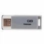 USB флеш накопичувач Toshiba 8Gb HAYABUSA (THNU08HAY(BL4 / THNU08HAY(BL5) - зменшене зображення 1