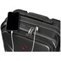Валіза Wenger Amplix Hardside Carry-On чорна (653323) - зменшене зображення 11