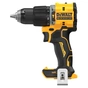 Шуруповерт DeWALT XR Li-Ion 18V, 74 Нм, 0-450/0-1650 об/хв, 1.17 кг (без АКБ та ЗП) (DCD799N) - зменшене зображення 3
