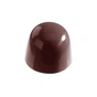 Форма для шоколаду Chocolate World Конус 21 шт 6,8 г (1157 CW) - зменшене зображення 1