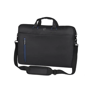 Сумка для ноутбука 2E 17" CBN417 Black (2E-CBN417BK) picture 1