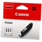 Картридж Canon CLI-551 Gray 7 ml (6512B001) - уменьшенное изображение 1