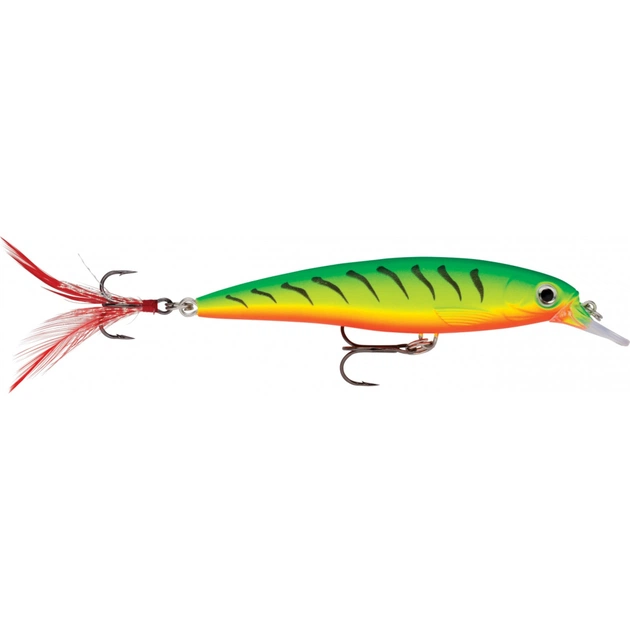 Воблер Rapala X-RAP Deep XRD10 FTU 100мм 13гр. - изображение 1