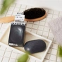 Твердый шампунь Pelican Harihair Мыло-пилинг для кожи головы 100 г (4976631478302) - уменьшенное изображение 3