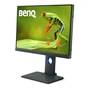 Монітор BenQ SW240 - зменшене зображення 3