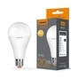 Лампочка TITANUM LED A65e 20W E27 4100K (VL-A65e-20274) - зменшене зображення 3