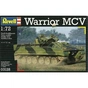 Збірна модель Revell Британський бронетраспортер Warrior MCV 1:72 (3128) - зменшене зображення 1