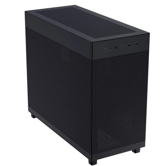 Корпус Asus Prime AP303 Mesh Black (90DC00V0-B39000) - picture 2