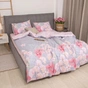 Постільна білизна Isleep 22186 ранфорс євро (22186_ev_isleep) - уменьшенное изображение 9