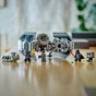 Конструктор LEGO Star Wars Бомбардувальник TIE 625 деталей (75347) - зменшене зображення 4