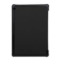 Чохол до планшета BeCover Smart Case для Lenovo Tab M10 TB-X605 Black (703281) - зменшене зображення 2