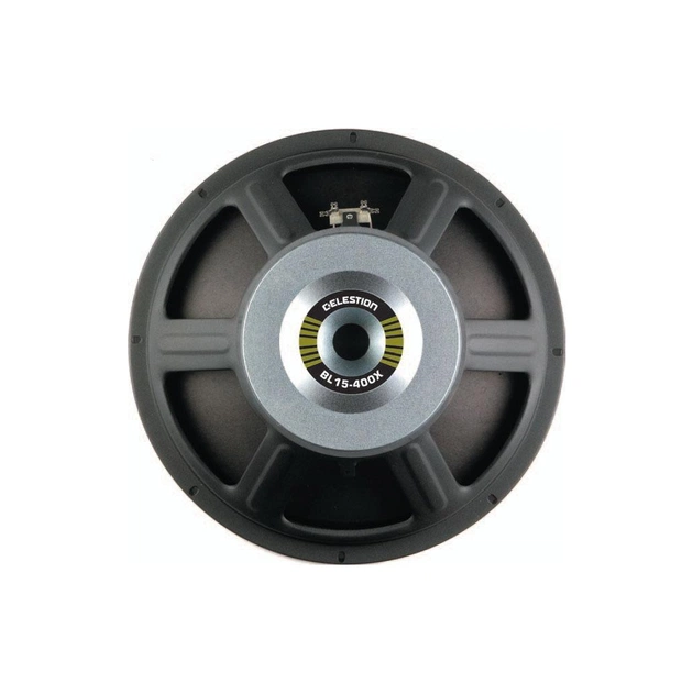Гітарний динамік Celestion BL15-400X (8Ω) (T5627AWD) - picture 1
