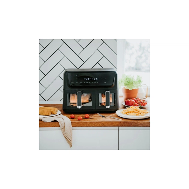 Мультипіч Adler AD 6324 - зображення 12