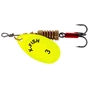 Блешня X-Fish Stark 6.5g 3 Nikel UV lime (1917.07.39) - зменшене зображення 1