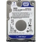 Жорсткий диск для ноутбука 2.5" 500GB WD (#WD5000LPCX-FR#) - зменшене зображення 1