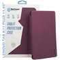 Чохол до планшета BeCover Smart Case Lenovo Tab K11 Plus TB-352F 11.45" Purple (711852) - зменшене зображення 5