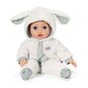 Аксесуар до ляльки Baby Born Костюмчик Овечки (840139) - зменшене зображення 2