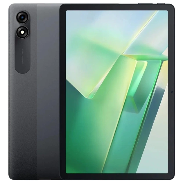 Планшет Blackview Tab 9 10.95" FHD 6 / 256GB / WIFI Gray (6931548317623) - зображення 1