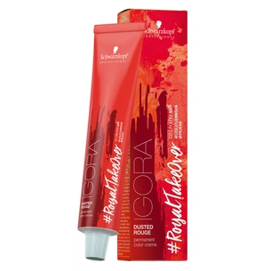 Фарба для волосся Schwarzkopf Professional Igora Royal Dusted Rouge 9-674 60 мл (4045787405200) зображення 1