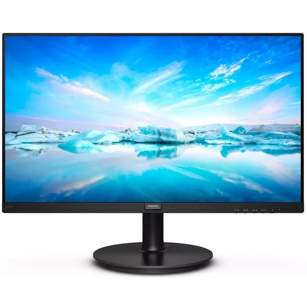 Монітор Philips 221V8/01 - изображение 1