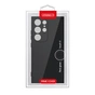 Чохол до мобільного телефона Intaleo SoftShell Samsung Galaxy S24 Ultra Black (1283126590474) - зменшене зображення 2
