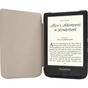 Чохол до електронної книги Pocketbook 6" Shell cover 616/617/627628/632 brown (WPUC-627-S-LB) - зменшене зображення 4
