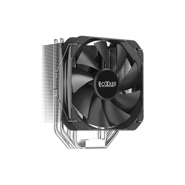 Кулер для процессора PcCooler PALADIN 400 - изображение 1