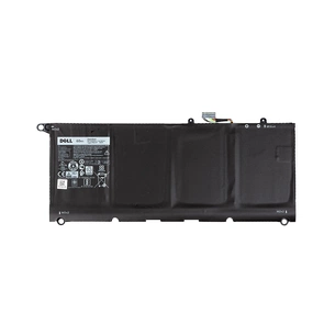 Акумулятор до ноутбука PowerPlant Dell XPS 13 9360 (PW23Y) 7.6V 8085mAh (NB441297) зображення 1