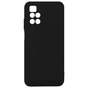 Чохол до мобільного телефона Intaleo SoftShell Xiaomi Redmi 10 Black (1283126534171) - зменшене зображення 1