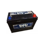 Акумулятор автомобільний Topla 110 Ah/12V TOP (118 610) - зменшене зображення 2