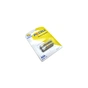 Акумулятор AAA R03 600mAh 1.2V NiMH Rechargeable Battery, 2шт/бл PkCell (PC/AAA600-2BR) - зменшене зображення 2