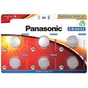 Батарейка Panasonic Lithium Power CR 2032 BL 6шт - уменьшенное изображение 1