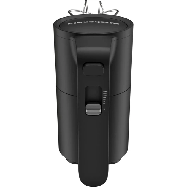 Міксер KitchenAid 5KHMR700BM - picture 9