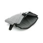 Сумка для ноутбука Merlion 15" Stripe, Gray (YT-MR15StrGr) - зменшене зображення 4